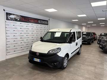 1.3 MJT S&S PC-TN Cargo 5 POSTI 11900€+ IVA