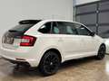 Skoda Rapid/Spaceback 1,2 TSI Monte Carlo | nur 58.800km | Glasdach | m Weiß - thumbnail 9