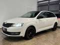 Skoda Rapid/Spaceback 1,2 TSI Monte Carlo | nur 58.800km | Glasdach | m Weiß - thumbnail 4