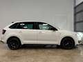 Skoda Rapid/Spaceback 1,2 TSI Monte Carlo | nur 58.800km | Glasdach | m Weiß - thumbnail 3