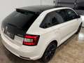 Skoda Rapid/Spaceback 1,2 TSI Monte Carlo | nur 58.800km | Glasdach | m Weiß - thumbnail 10