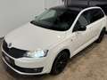 Skoda Rapid/Spaceback 1,2 TSI Monte Carlo | nur 58.800km | Glasdach | m Weiß - thumbnail 5