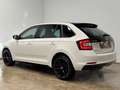 Skoda Rapid/Spaceback 1,2 TSI Monte Carlo | nur 58.800km | Glasdach | m Weiß - thumbnail 7