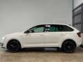 Skoda Rapid/Spaceback 1,2 TSI Monte Carlo | nur 58.800km | Glasdach | m Weiß - thumbnail 6