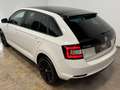 Skoda Rapid/Spaceback 1,2 TSI Monte Carlo | nur 58.800km | Glasdach | m Weiß - thumbnail 8