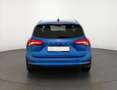 Ford Focus Turnier 1.0 EB Titanium LED Navi Kamera Blau - thumbnail 4