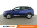 Peugeot 3008 2.0 Blue-HDi Allure*NAVI*TEMPO*LED*CAM* Blau - thumbnail 3