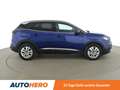 Peugeot 3008 2.0 Blue-HDi Allure*NAVI*TEMPO*LED*CAM* Blau - thumbnail 7