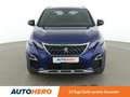 Peugeot 3008 2.0 Blue-HDi Allure*NAVI*TEMPO*LED*CAM* Blau - thumbnail 9