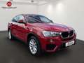 BMW X4 xDrive 20 d Aut. | Navi | Spurverlass | Roşu - thumbnail 3