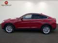 BMW X4 xDrive 20 d Aut. | Navi | Spurverlass | Roşu - thumbnail 6