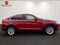 BMW X4 xDrive 20 d Aut. | Navi | Spurverlass | Roşu - thumbnail 4