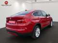 BMW X4 xDrive 20 d Aut. | Navi | Spurverlass | Roşu - thumbnail 2