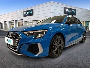 TFSI S.Back