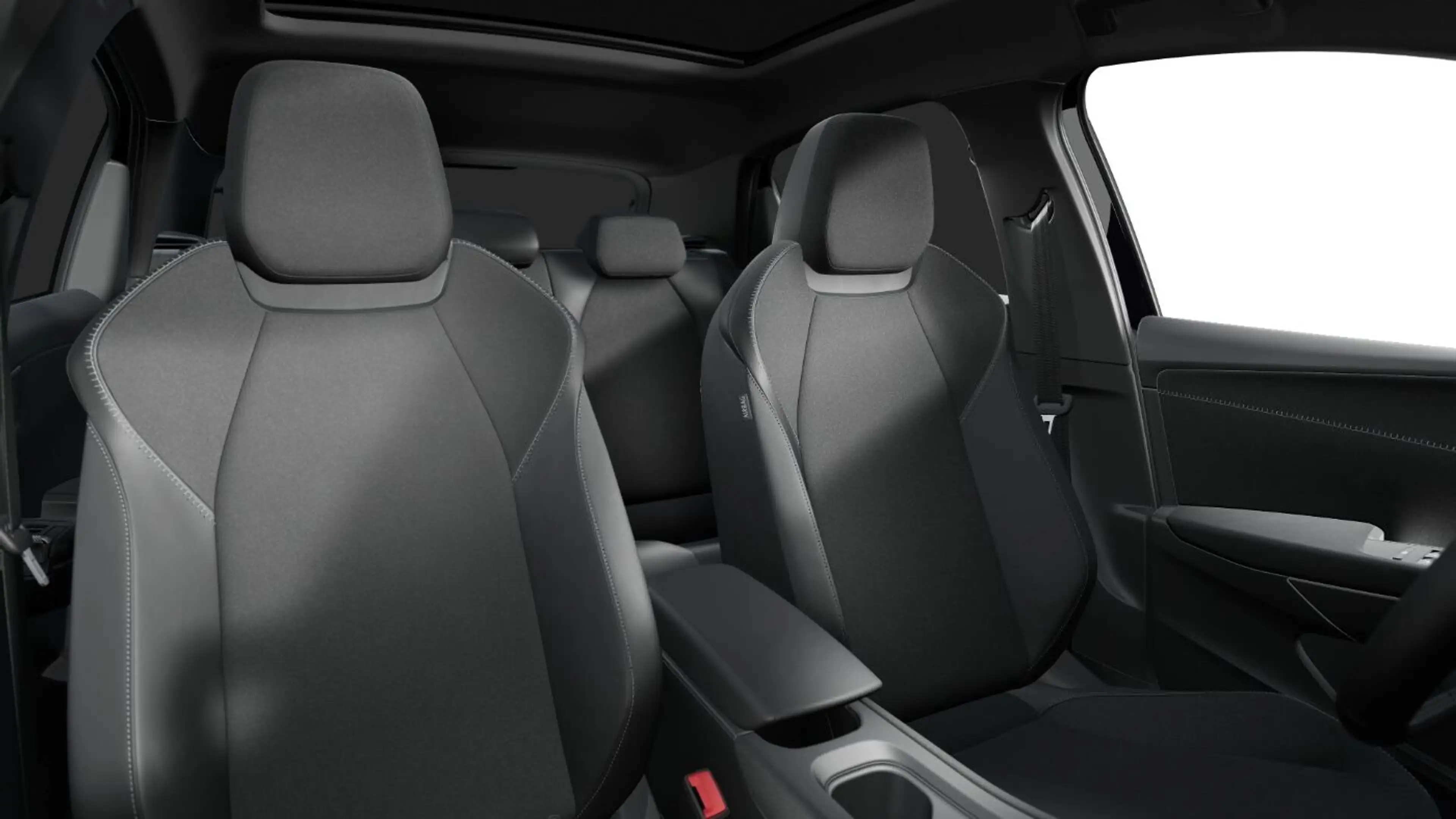 Volkswagen ID. Polo Style 52 kWh Pano AHK Winterräder IQ.DRIVE — photo 10