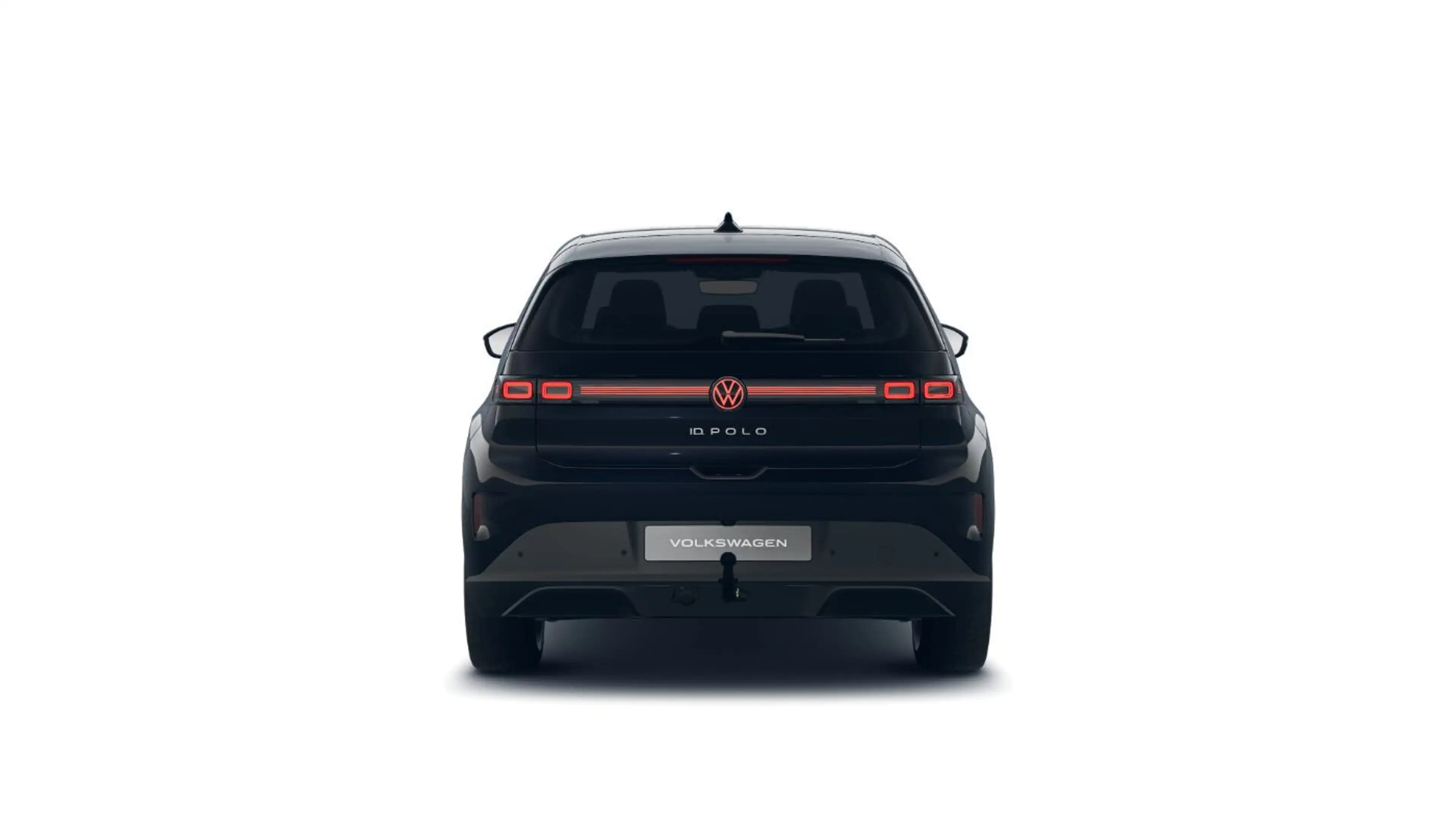Volkswagen ID. Polo Style 52 kWh Pano AHK Winterräder IQ.DRIVE — photo 5