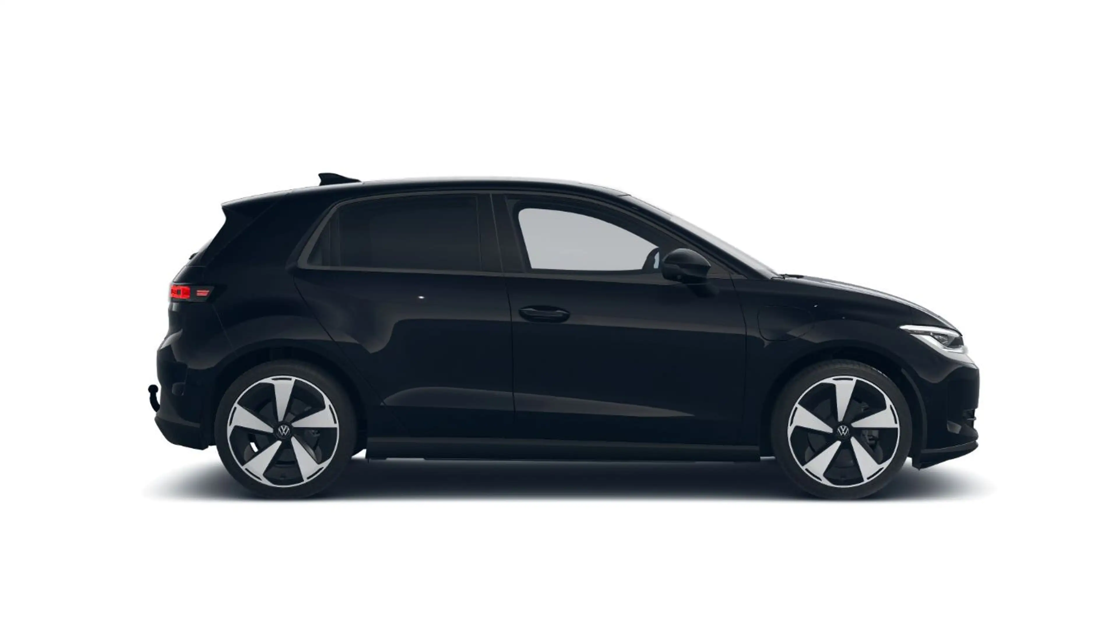 Volkswagen ID. Polo Style 52 kWh Pano AHK Winterräder IQ.DRIVE — photo 7