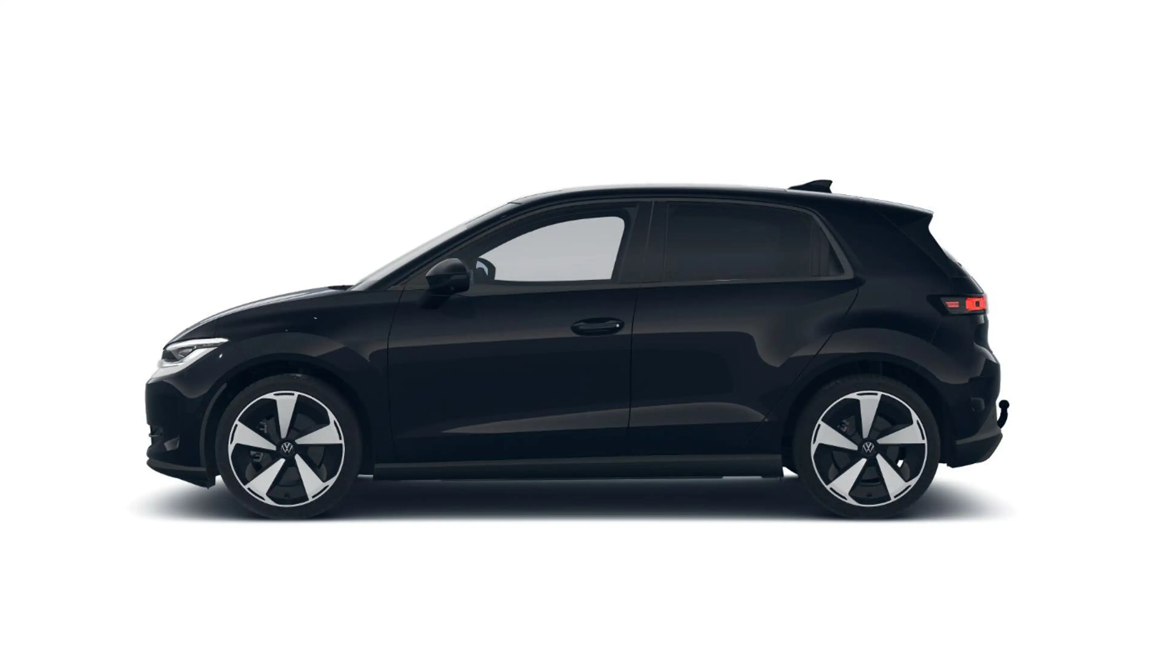 Volkswagen ID. Polo Style 52 kWh Pano AHK Winterräder IQ.DRIVE — photo 3