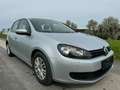 Volkswagen Golf VW Golf 6 1.6TD Wenig Km Top Zustand Silber - thumbnail 8