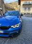 BMW 420 420d Gran Coupe xDrive Aut. M Sport Blu/Azzurro - thumbnail 9