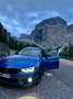 BMW 420 420d Gran Coupe xDrive Aut. M Sport Blu/Azzurro - thumbnail 5