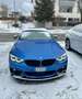 BMW 420 420d Gran Coupe xDrive Aut. M Sport Blu/Azzurro - thumbnail 4