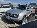 Dacia Duster Basis 4x2. 1.Hand Grau - thumbnail 3