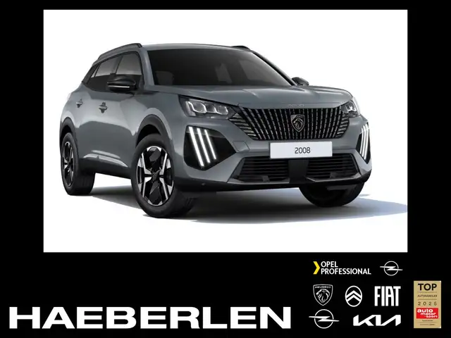 Peugeot 2008 Allure  Hybrid 145PS *GEWERBE*BESTELLER*