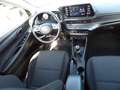 Hyundai i20 i20 blue 1.2 benzine Blanc - thumbnail 11