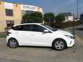 Hyundai i20 i20 blue 1.2 benzine Blanc - thumbnail 3