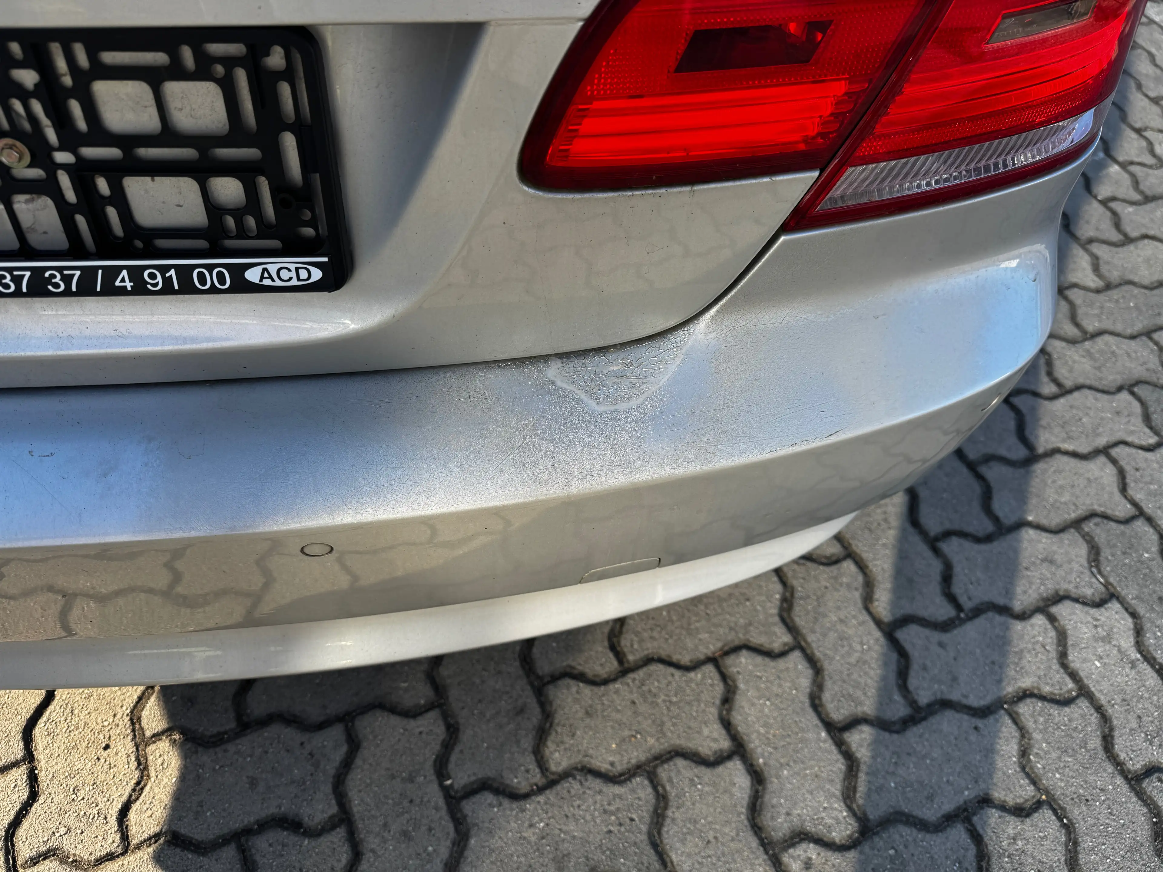 BMW 325 325i N53B30U0  Leder Xenon — photo 8