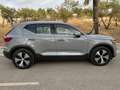 Volvo XC40 T4 Recharge Core Aut. Gris - thumbnail 7