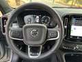 Volvo XC40 T4 Recharge Core Aut. Gris - thumbnail 9