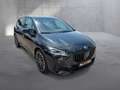 BMW 220 BMW 220i Active Tourer 48 V Aut. Grau - thumbnail 3