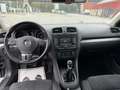Volkswagen Golf 1.6 CR TDi Highline DPF Grau - thumbnail 8