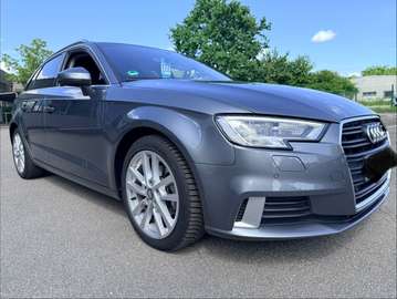 Sportback 35 TFSI sport