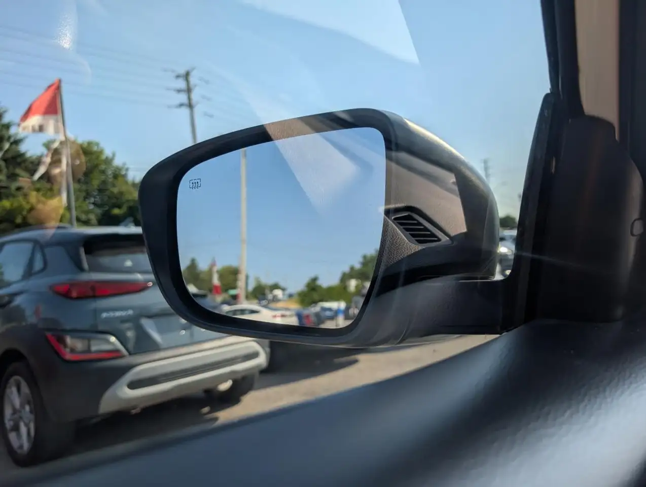 Nissan Rogue photo Nissan Rogue