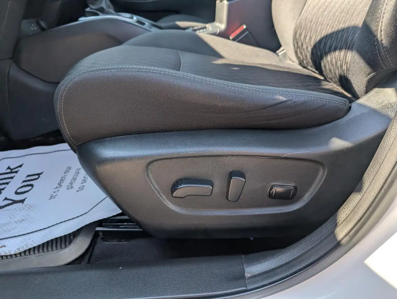 Nissan Rogue photo Nissan Rogue