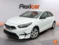 Kia Ceed / cee'd 1.0 T-GDI Concept 100 Blanco - thumbnail 3