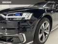 Audi A8 L 60 TFSIe quattro tiptronic 330kW Negro - thumbnail 2