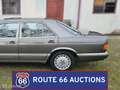 Mercedes-Benz 260 SE Schwarz - thumbnail 7