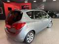 Opel Meriva Meriva II 2010 1.3 cdti Cosmo Silver - thumbnail 4