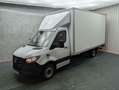 Mercedes-Benz Sprinter CARROZADO PLATAFORMA 314CDI AUT Blanco - thumbnail 23