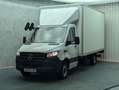 Mercedes-Benz Sprinter CARROZADO PLATAFORMA 314CDI AUT Blanco - thumbnail 15