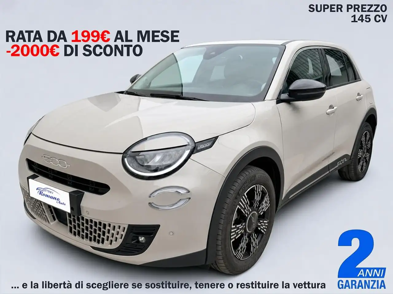Fiat 600