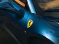Ferrari 488 SPIDER 3.9 V8 PISTA DCT / Full Carbone / Full Alcantara / Pas de malus Azul - thumbnail 8
