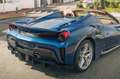 Ferrari 488 SPIDER 3.9 V8 PISTA DCT / Full Carbone / Full Alcantara / Pas de malus Azul - thumbnail 37