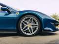 Ferrari 488 SPIDER 3.9 V8 PISTA DCT / Full Carbone / Full Alcantara / Pas de malus Azul - thumbnail 6