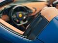 Ferrari 488 SPIDER 3.9 V8 PISTA DCT / Full Carbone / Full Alcantara / Pas de malus Azul - thumbnail 11