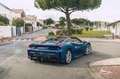 Ferrari 488 SPIDER 3.9 V8 PISTA DCT / Full Carbone / Full Alcantara / Pas de malus Azul - thumbnail 3